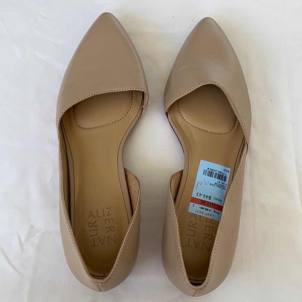 Beautiful shoes